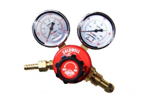 Regulator ACETYLIN