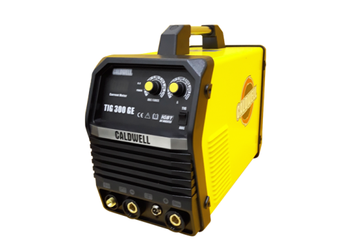 INVERTER TIG 300 GE
