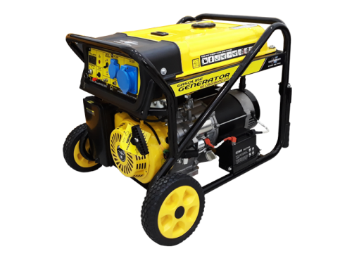Gasoline Generator VG-CMGE8000/220