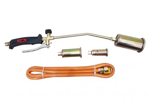 Heating Torch Lever & Knop