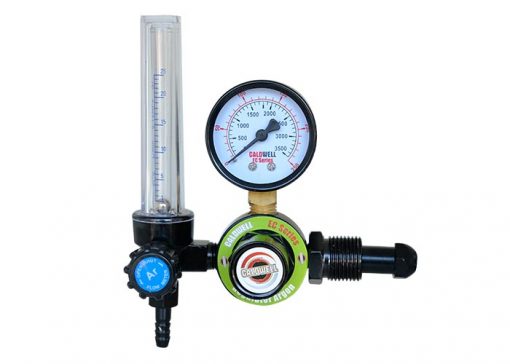 Regulator ARGON EC Series
