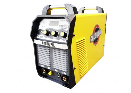 INVERTER TIG 400 GE