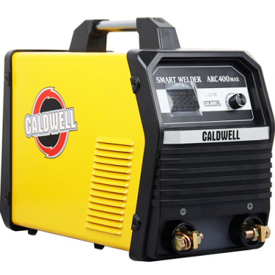 INVERTER ARC 400 MAX
