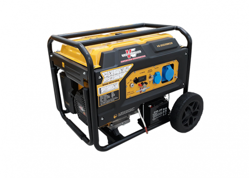 Gasoline Generator VG-SGG5500/220