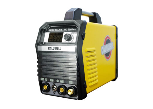 INVERTER TIG 250 P MAX