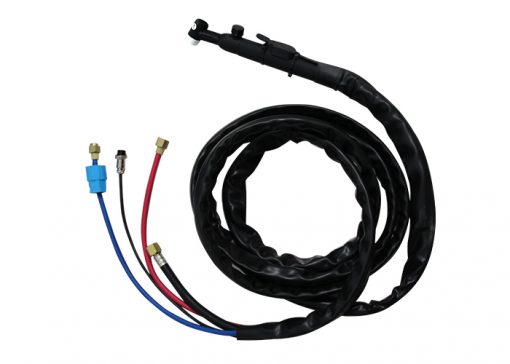 TIG Torch WP18 Black