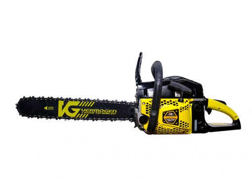 Gasoline Chain Saw VGCS52-20LT