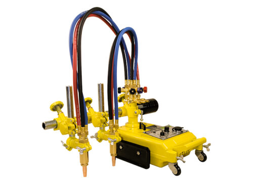 Gas Cutting Machine CG1-30 II
