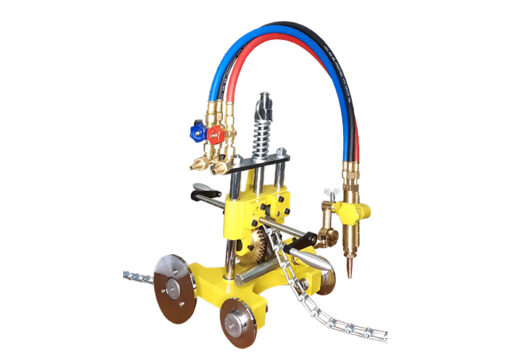 Gas Cutting Machine Pipe CG2-11G