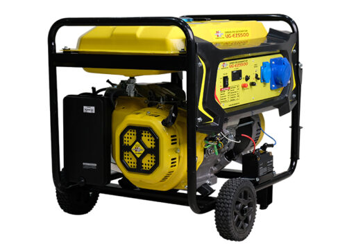 Gasoline Generator VG-EZ5500
