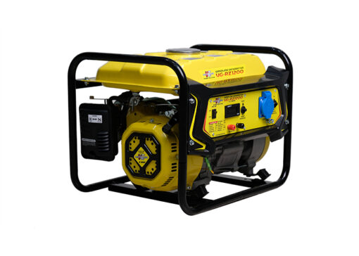 Gasoline Generator VG-RZ1200