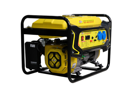 Gasoline Generator VG-RZ3100