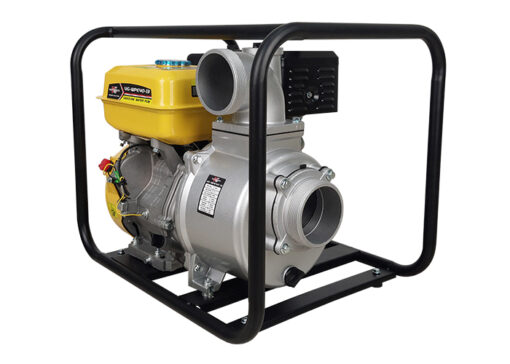 Gasoline Water Pump VG-WPE40-13