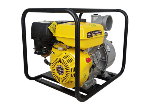 Gasoline Water Pump VG-WPE40-9
