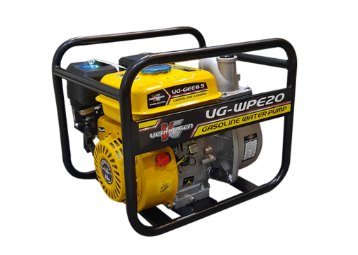 Gasoline Water Pump VG-WPE20