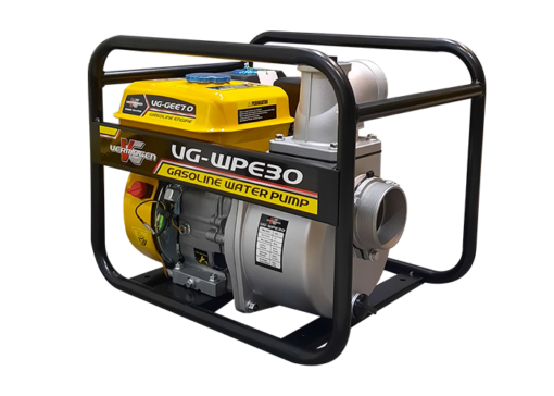 Gasoline Water Pump VG-WPE30